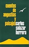 Cuentos de angustias y paisajes