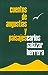 Cuentos de angustias y paisajes by Carlos Salazar Herrera