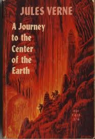 A Journey To the Center of the Earth