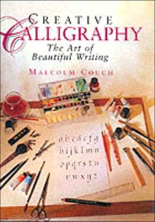 Creative Calligraphy (Hardcover)