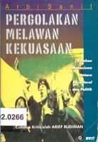 Pergolakan Melawan Kekuasaan: Gerakan Mahasiswa antara Aksi Moral dan Politik