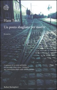 Un posto sbagliato per morire