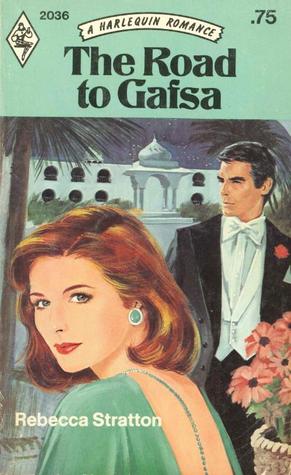 The Road to Gafsa (Mass Market Paperback)