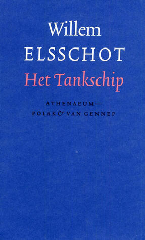 Het tankschip