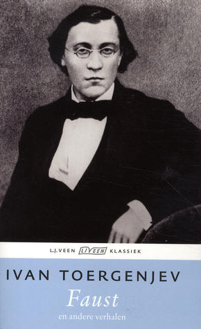 Faust en andere verhalen (Paperback)