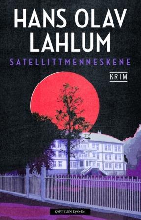 Satellittmenneskene (K2 #2)