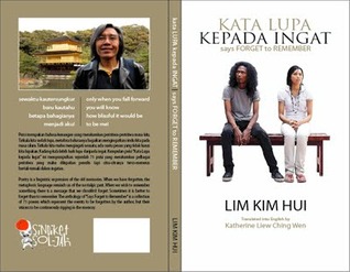 KATA LUPA KEPADA INGAT (Paperback)