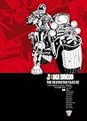 Judge Dredd: The Restricted Files 02