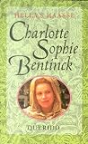 Charlotte Sophie Bentinck
