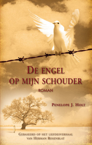 De Engel op Mijn Schouder (ebook)