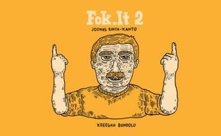 Fok_It 2 (Hardcover)