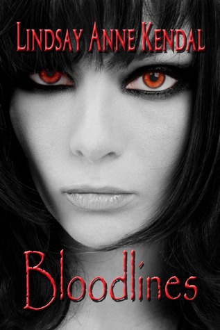 Bloodlines Bloodlines 1 By Lindsay Anne Kendal