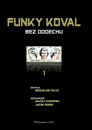 Funky Koval Bez Oddechu