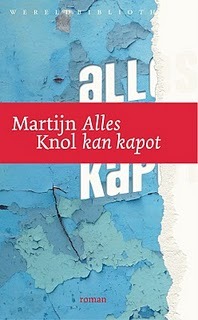Alles kan kapot (Paperback)