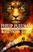 Bursztynowa luneta by Philip Pullman