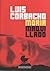 Morir Maquillado by Luis Corbacho