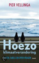 Hoezo klimaatverandering