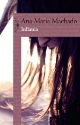 Infâmia (Paperback)