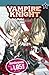 Vampire Knight, Band 1 by Matsuri Hino