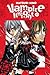 Vampire Knight, Vol. 01 (Va...