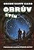 Obrův stín by Orson Scott Card Obrův stín by Orson Scott Card