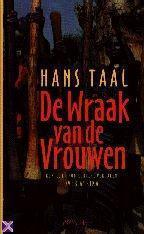 De Wraak van de vrouwen (Paperback)