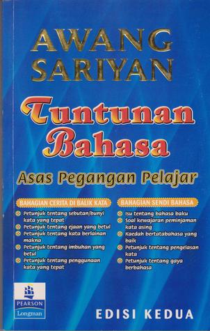 Tuntutan Bahasa: Asas Pegangan Pelajar (Paperback)
