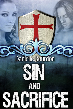 Sin and Sacrifice (Daughters of Eve, #1)