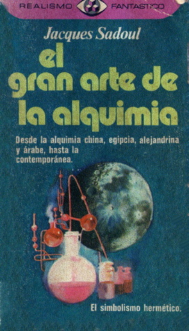 El gran arte de la alquimía