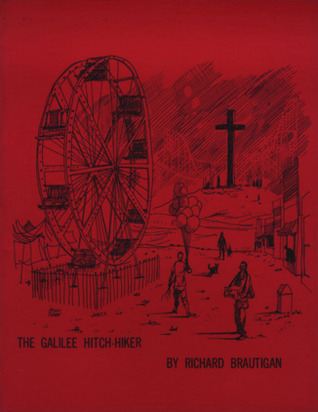 The Galilee Hitch-Hiker