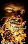 Black Donald's Coin by Karen Michelle Nutt