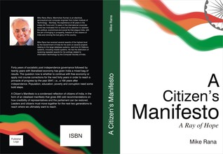 A Citizen's Manifesto 
