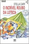O incrível roubo da loteca