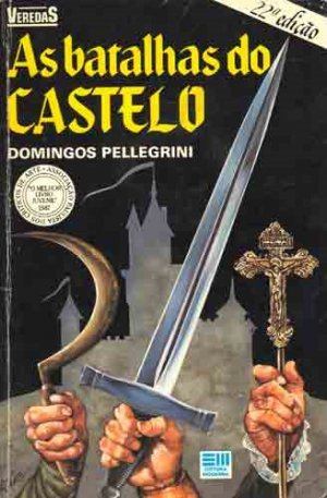 As Batalhas do Castelo (Paperback)