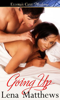 Going Up (Kindle Edition)