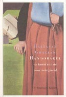 Handorakel en kunst van de voorzichtigheid (Hardcover)