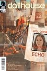 Dollhouse (Dollhouse: Epitaphs, #3)