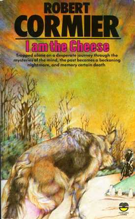 I Am the Cheese