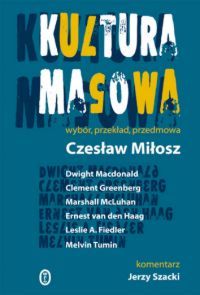 Kultura masowa (Paperback)