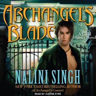 Archangel's Blade