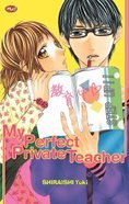 My Perfect Private Teacher