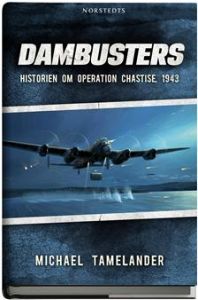 Dambuster (Hardcover)