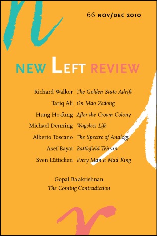 New Left Review 66