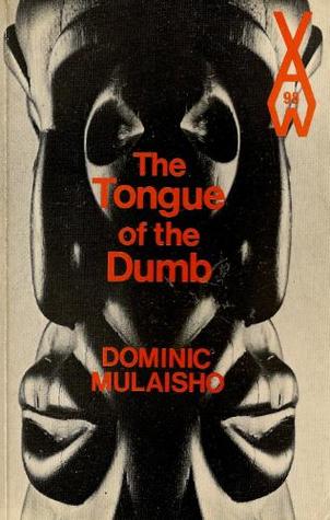 The Tongue of the Dumb (Paperback)