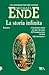 La storia infinita by Michael Ende La storia infinita by Michael Ende