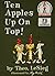 Ten Apples Up On Top! by Theo LeSieg
