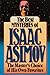 The Best Mysteries of Isaac Asimov by Isaac Asimov