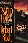 Psycho House by Robert Bloch