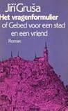 Het vragenformuli...