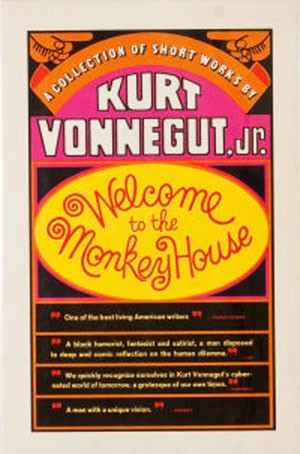 Welcome to the Monkey House